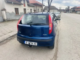 Fiat Punto, снимка 5
