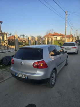 VW Golf 1.9 tdi 105, снимка 3