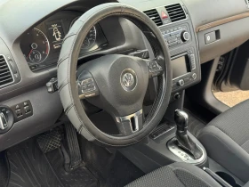 VW Touran 1, 6 TDI, снимка 5