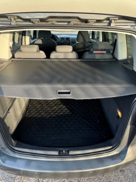 VW Touran 1, 6 TDI, снимка 13