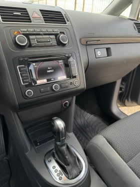 VW Touran 1, 6 TDI, снимка 6