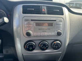 Suzuki Liana Sport 1.6i 4x4 AVTOMAT, снимка 9