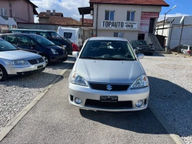 Suzuki Liana Sport 1.6i 4x4 AVTOMAT, снимка 1