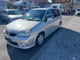 Suzuki Liana Sport 1.6i 4x4 AVTOMAT, снимка 3