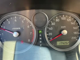 Suzuki Liana Sport 1.6i 4x4 AVTOMAT, снимка 8