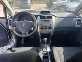 Suzuki Liana Sport 1.6i 4x4 AVTOMAT, снимка 10