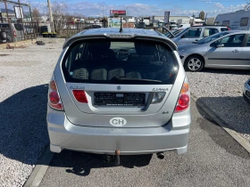 Suzuki Liana Sport 1.6i 4x4 AVTOMAT, снимка 4