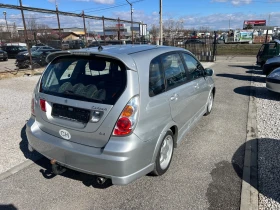 Suzuki Liana Sport 1.6i 4x4 AVTOMAT, снимка 6