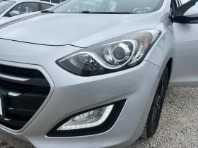 Hyundai I30 FACELIFT/CAMERA/LED/NAVI/XENON/ EURO 6, снимка 6