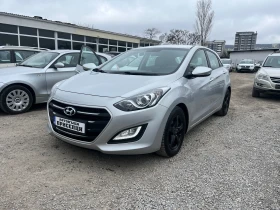 Hyundai I30 FACELIFT/CAMERA/LED/NAVI/XENON/ EURO 6, снимка 2