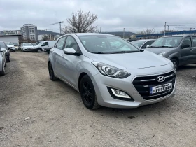 Hyundai I30 FACELIFT/CAMERA/LED/NAVI/XENON/ EURO 6, снимка 3