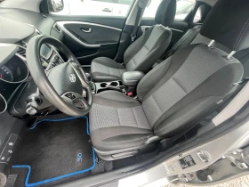 Hyundai I30 FACELIFT/CAMERA/LED/NAVI/XENON/ EURO 6, снимка 12