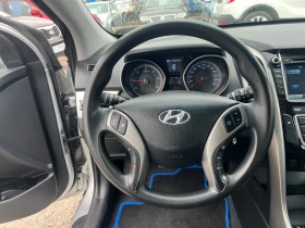 Hyundai I30 FACELIFT/CAMERA/LED/NAVI/XENON/ EURO 6, снимка 14