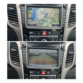 Hyundai I30 FACELIFT/CAMERA/LED/NAVI/XENON/ EURO 6, снимка 9