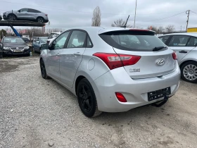 Hyundai I30 FACELIFT/CAMERA/LED/NAVI/XENON/ EURO 6, снимка 5