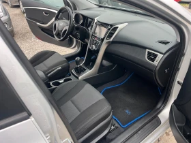 Hyundai I30 FACELIFT/CAMERA/LED/NAVI/XENON/ EURO 6, снимка 17