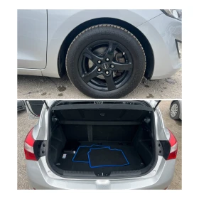 Hyundai I30 FACELIFT/CAMERA/LED/NAVI/XENON/ EURO 6, снимка 15