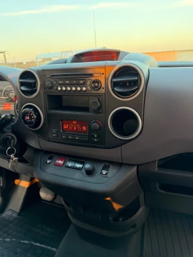 Peugeot Partner Electric , снимка 12