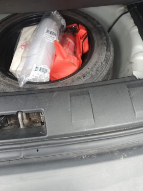 Saab 9-3 Vektor, снимка 9