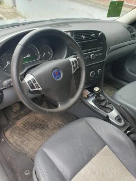 Saab 9-3 Vektor, снимка 6