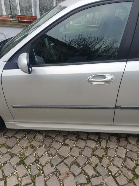 Saab 9-3 Vektor, снимка 12