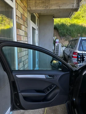 Audi A4 2.0тди CAGA 4x4, снимка 11