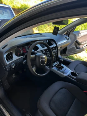 Audi A4 2.0тди CAGA 4x4, снимка 12