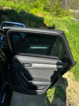 Audi A4 2.0тди CAGA 4x4, снимка 8