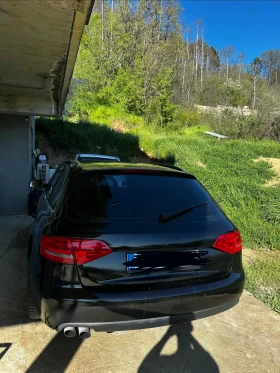 Audi A4 2.0тди CAGA 4x4, снимка 3