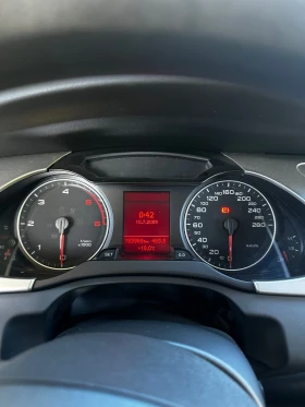 Audi A4 2.0тди CAGA 4x4, снимка 13
