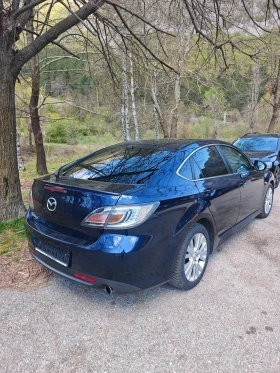 Mazda 6 2.0ТДИ НОВ ВНОС, снимка 4