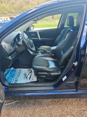 Mazda 6 2.0ТДИ НОВ ВНОС, снимка 8