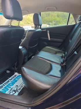 Mazda 6 2.0ТДИ НОВ ВНОС, снимка 7