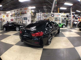 BMW 430 * xDrive Gran Coupe * АВТОКРЕДИТ БЕЗ ПЪРВОНАЧАЛНА , снимка 6