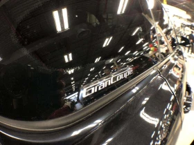 BMW 430 * xDrive Gran Coupe * АВТОКРЕДИТ БЕЗ ПЪРВОНАЧАЛНА , снимка 9