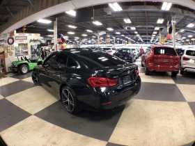 BMW 430 * xDrive Gran Coupe * АВТОКРЕДИТ БЕЗ ПЪРВОНАЧАЛНА , снимка 4