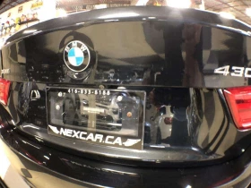 BMW 430 * xDrive Gran Coupe * АВТОКРЕДИТ БЕЗ ПЪРВОНАЧАЛНА , снимка 11