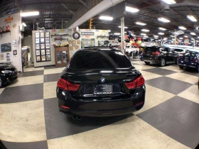 BMW 430 * xDrive Gran Coupe * АВТОКРЕДИТ БЕЗ ПЪРВОНАЧАЛНА , снимка 5