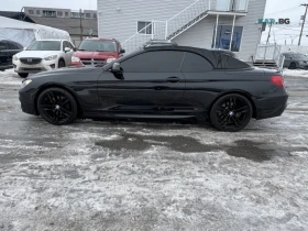 BMW 650 xDrive * Convertible * АвтоКредит* (ЦЕНА ДО БГ), снимка 3