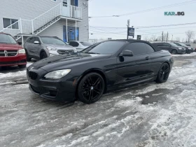 BMW 650 xDrive * Convertible * АвтоКредит* (ЦЕНА ДО БГ), снимка 2