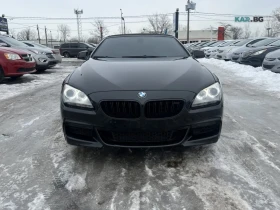 BMW 650 xDrive * Convertible * АвтоКредит* (ЦЕНА ДО БГ), снимка 1