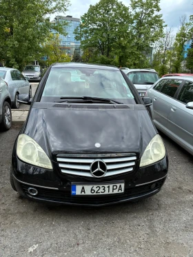 Mercedes-Benz A 180 Elegance, снимка 3