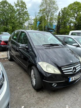 Mercedes-Benz A 180 Elegance, снимка 1