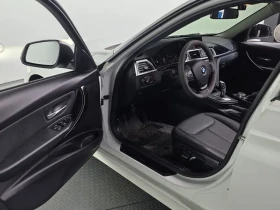 BMW 320 d, снимка 10