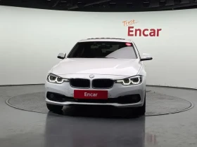 BMW 320 d, снимка 3