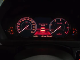 BMW 320 d, снимка 8