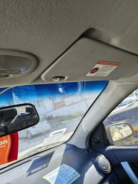 Chevrolet Aveo ГАЗ, снимка 11