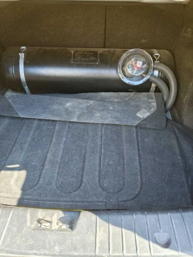 Chevrolet Aveo ГАЗ, снимка 8