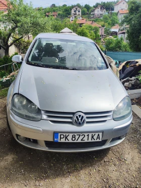 VW Golf 1.6 фси , снимка 1