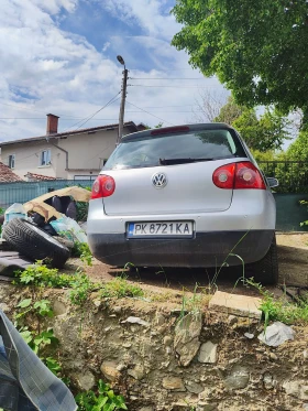 VW Golf 1.6 фси , снимка 4